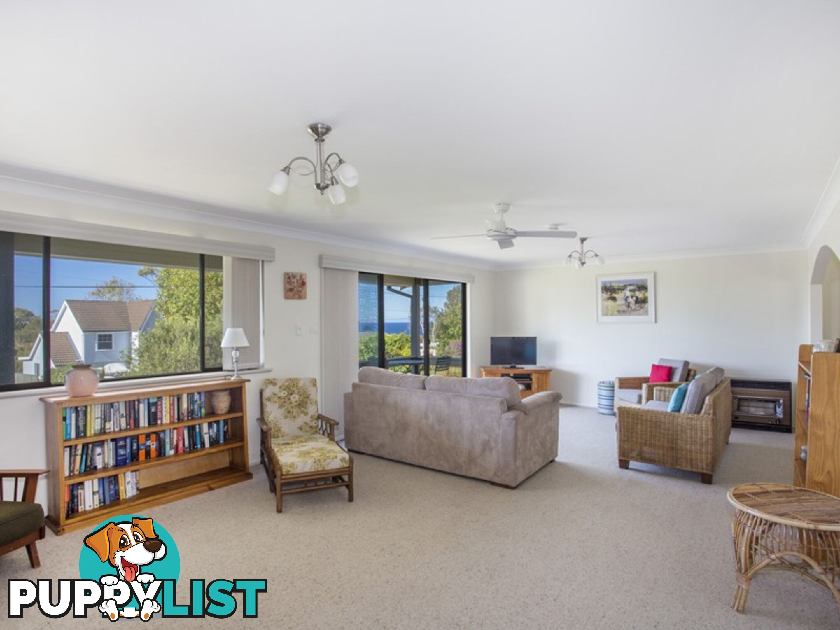 39 Garside Road MOLLYMOOK NSW 2539