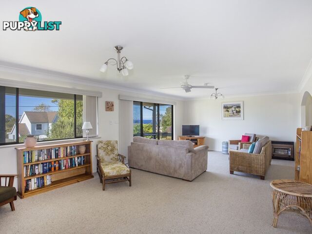 39 Garside Road MOLLYMOOK NSW 2539