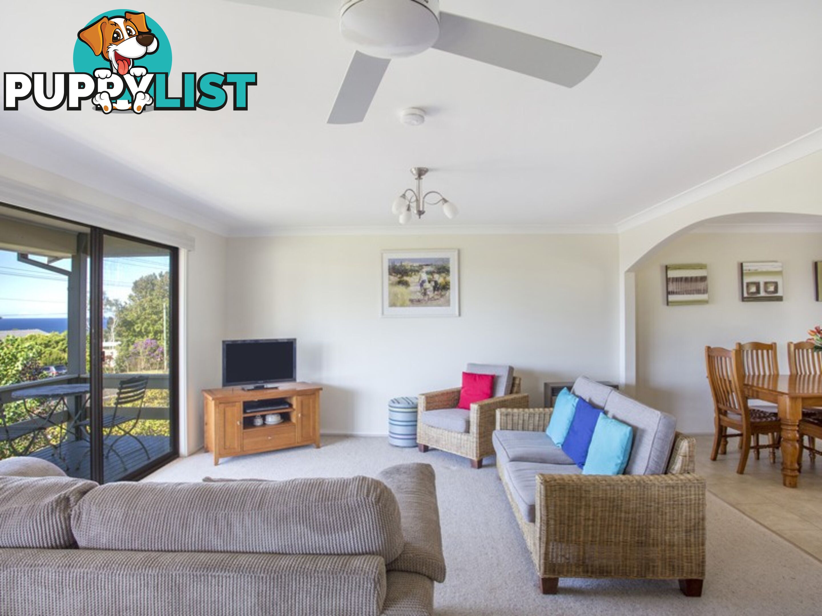 39 Garside Road MOLLYMOOK NSW 2539