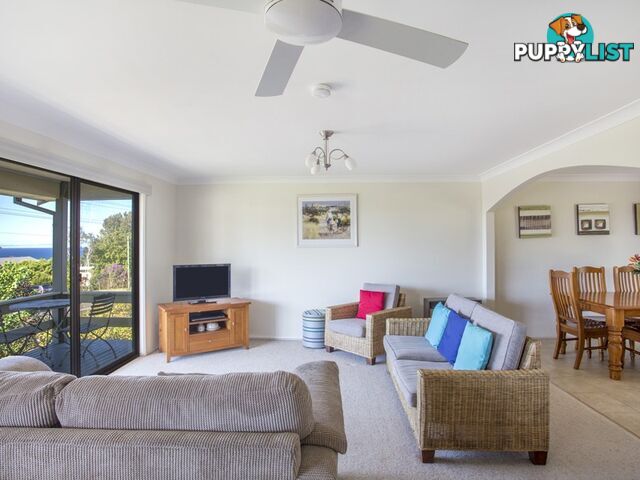 39 Garside Road MOLLYMOOK NSW 2539