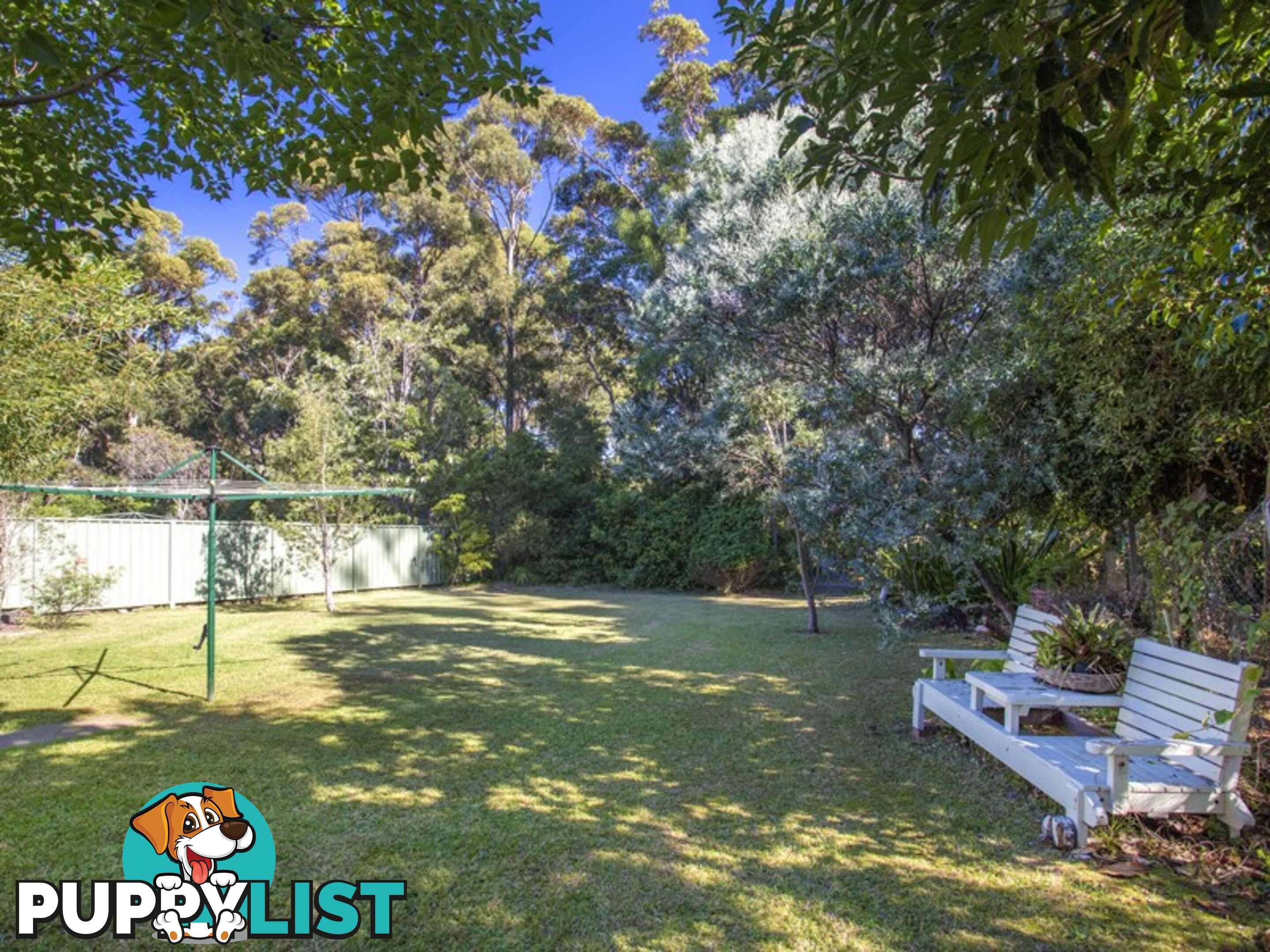 39 Garside Road MOLLYMOOK NSW 2539