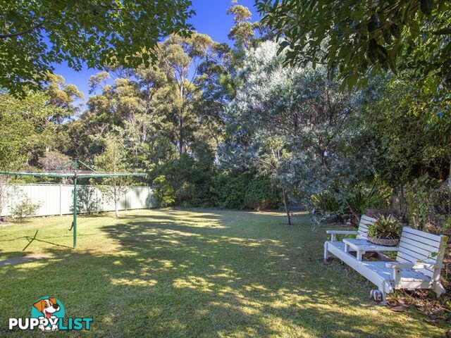 39 Garside Road MOLLYMOOK NSW 2539