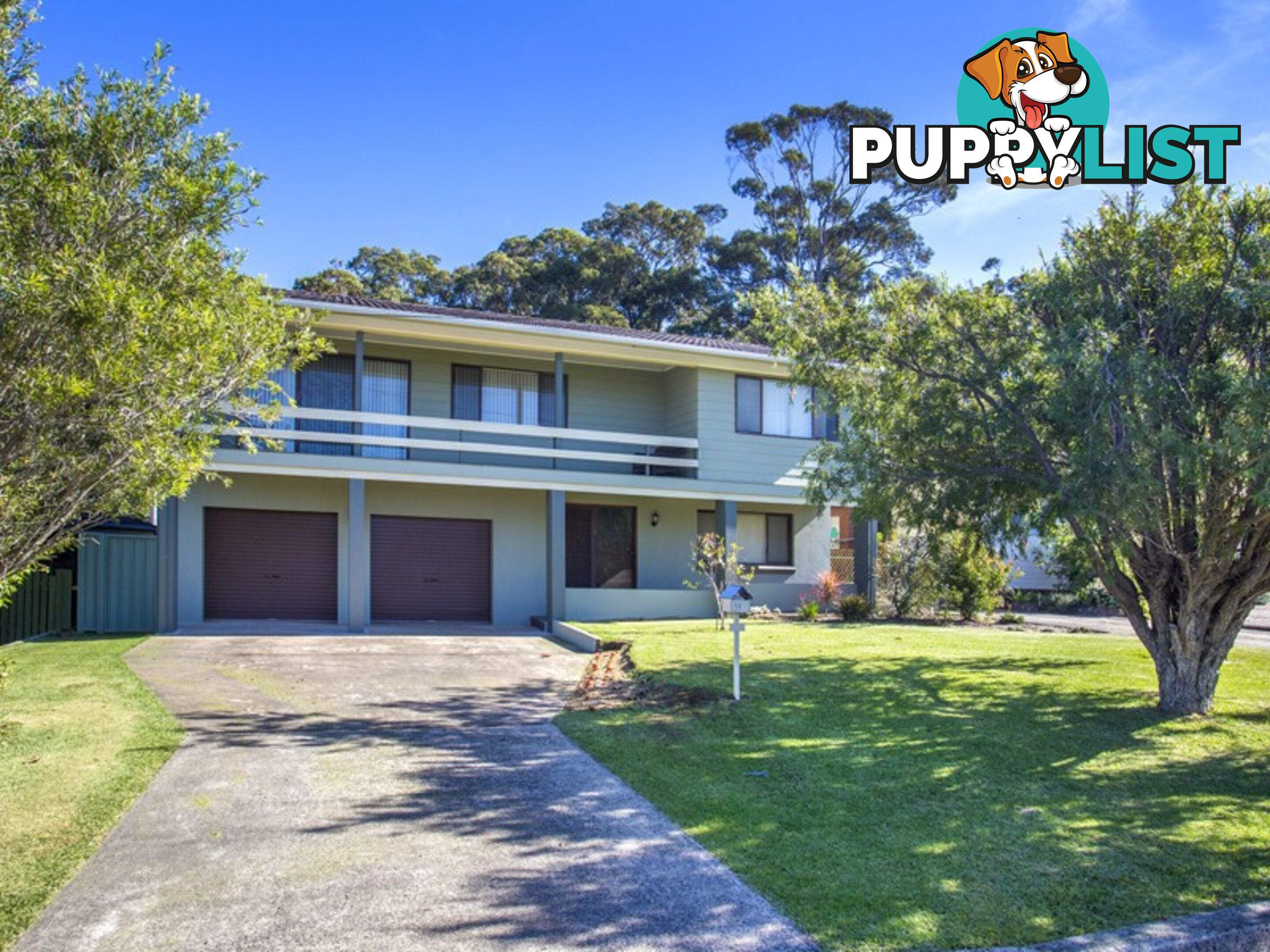 39 Garside Road MOLLYMOOK NSW 2539