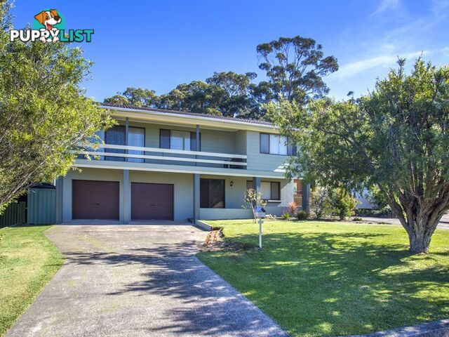 39 Garside Road MOLLYMOOK NSW 2539