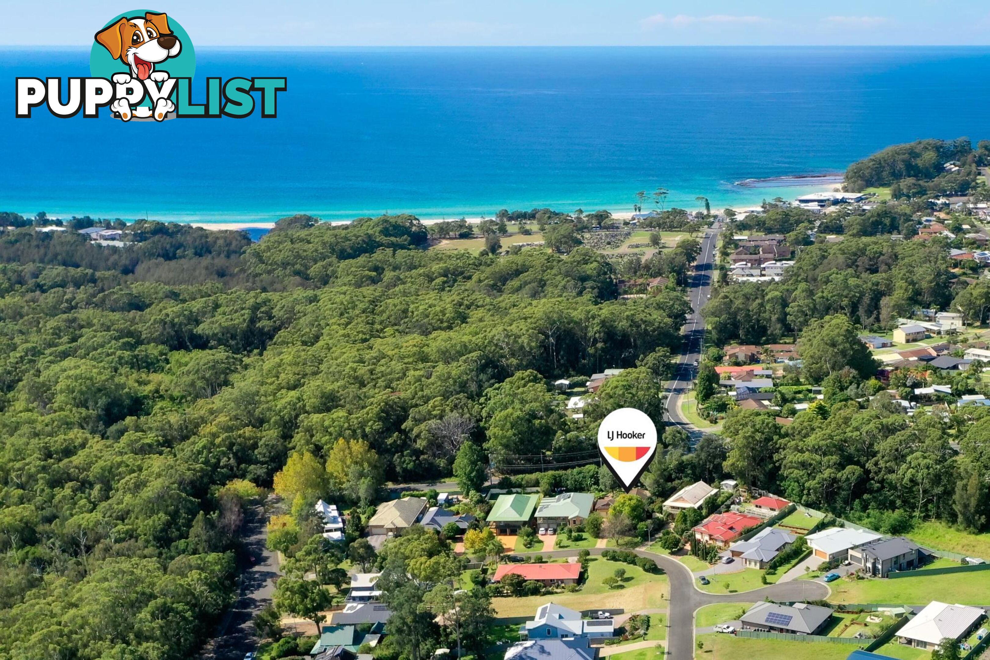 12 Molloy Street MOLLYMOOK NSW 2539