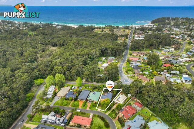 12 Molloy Street MOLLYMOOK NSW 2539