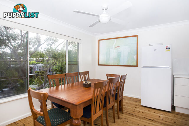 86 Tallwood Ave MOLLYMOOK NSW 2539