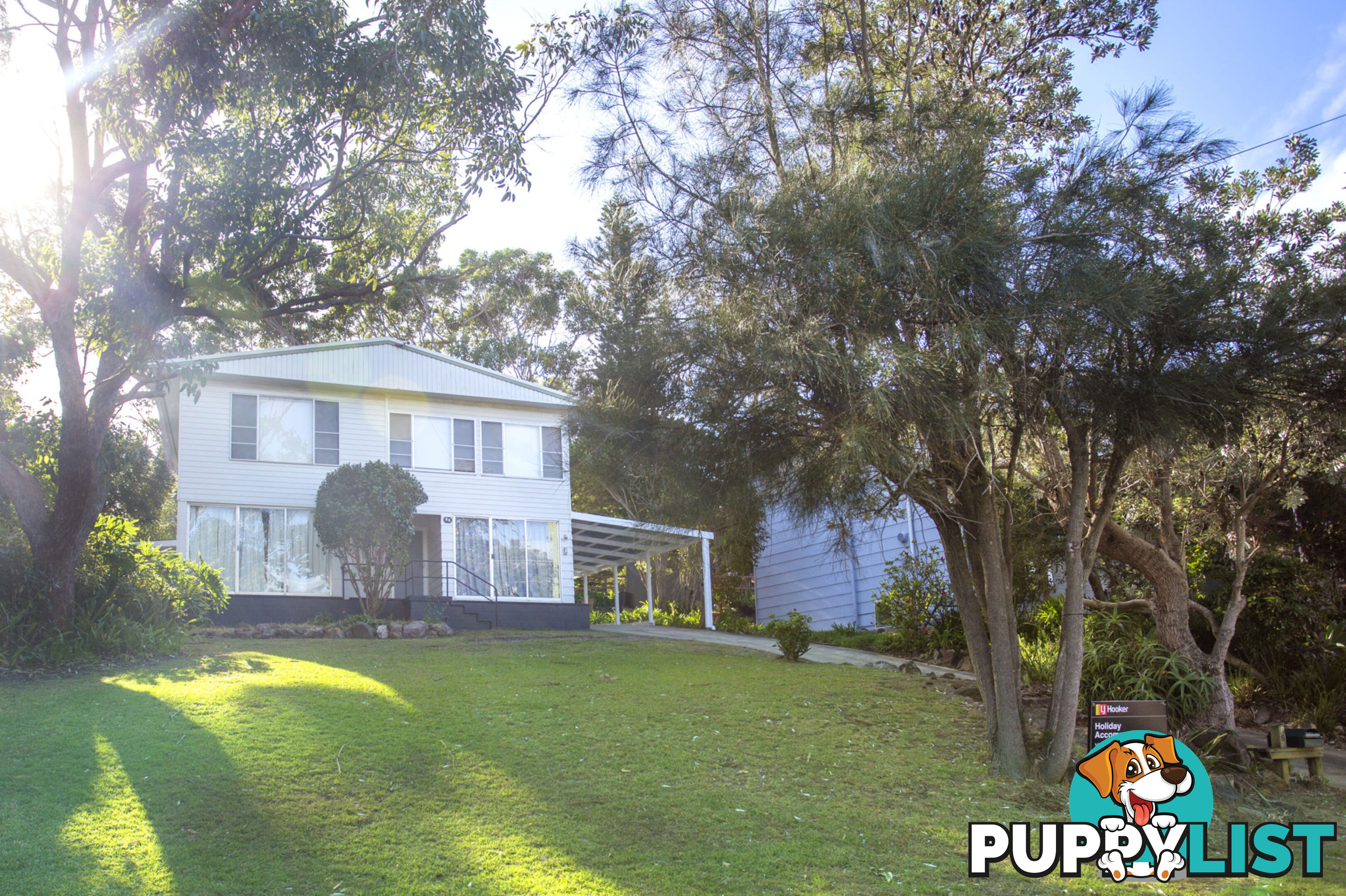 86 Tallwood Ave MOLLYMOOK NSW 2539