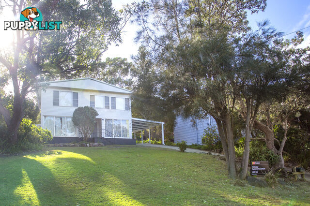 86 Tallwood Ave MOLLYMOOK NSW 2539