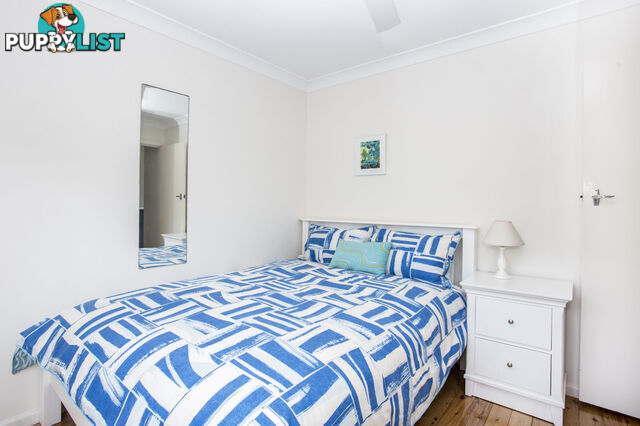 86 Tallwood Ave MOLLYMOOK NSW 2539