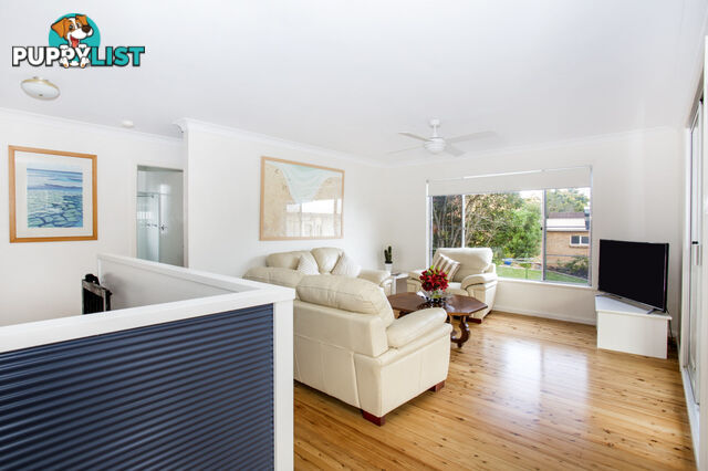 86 Tallwood Ave MOLLYMOOK NSW 2539