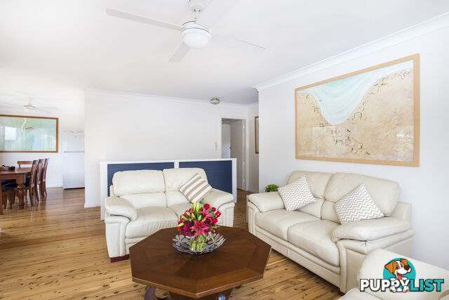 86 Tallwood Ave MOLLYMOOK NSW 2539