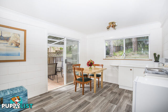 86 Tallwood Ave MOLLYMOOK NSW 2539