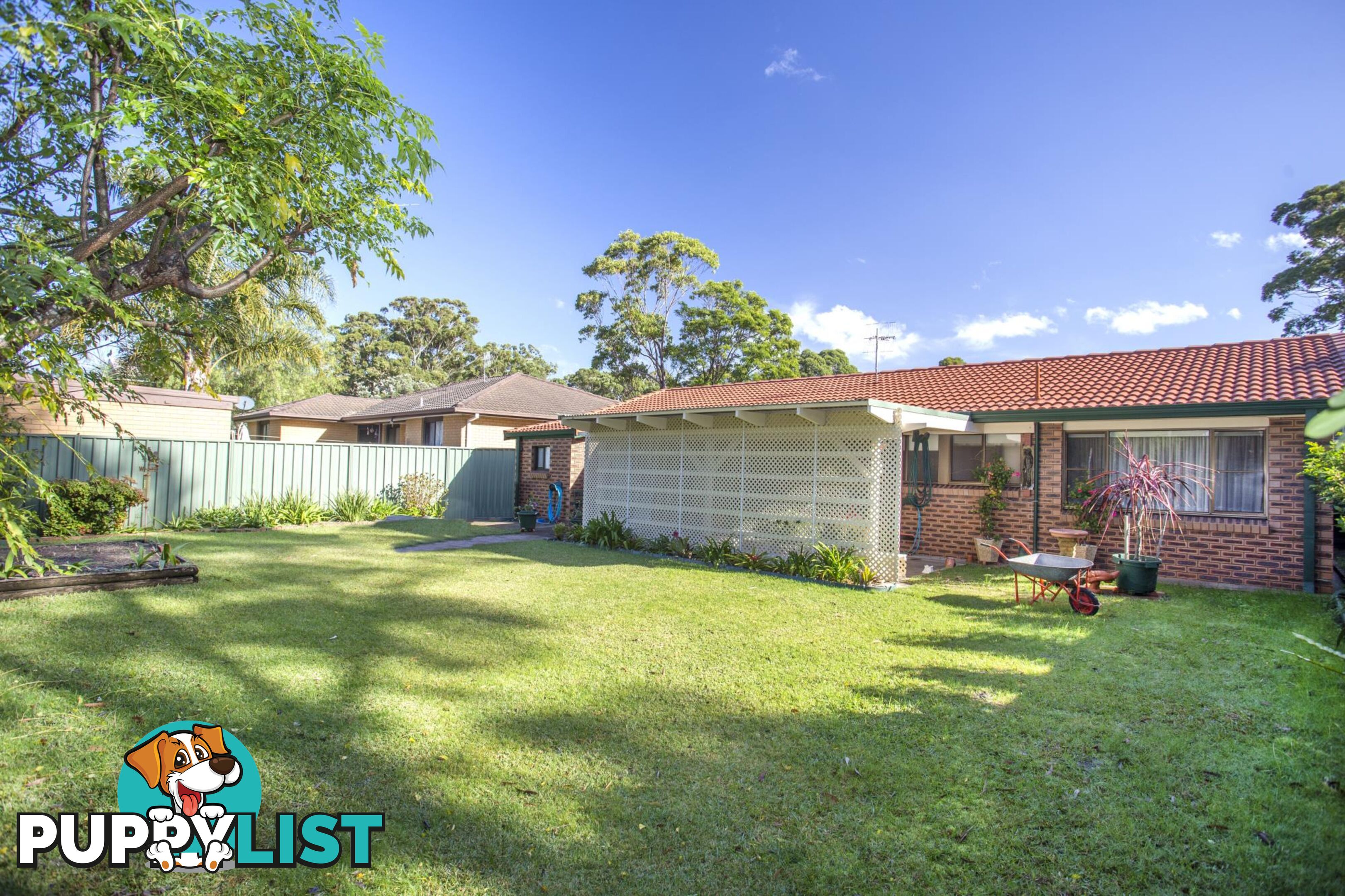 30 Bangalow Street NARRAWALLEE NSW 2539