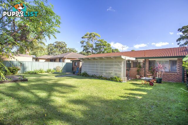 30 Bangalow Street NARRAWALLEE NSW 2539