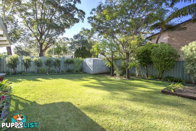 30 Bangalow Street NARRAWALLEE NSW 2539