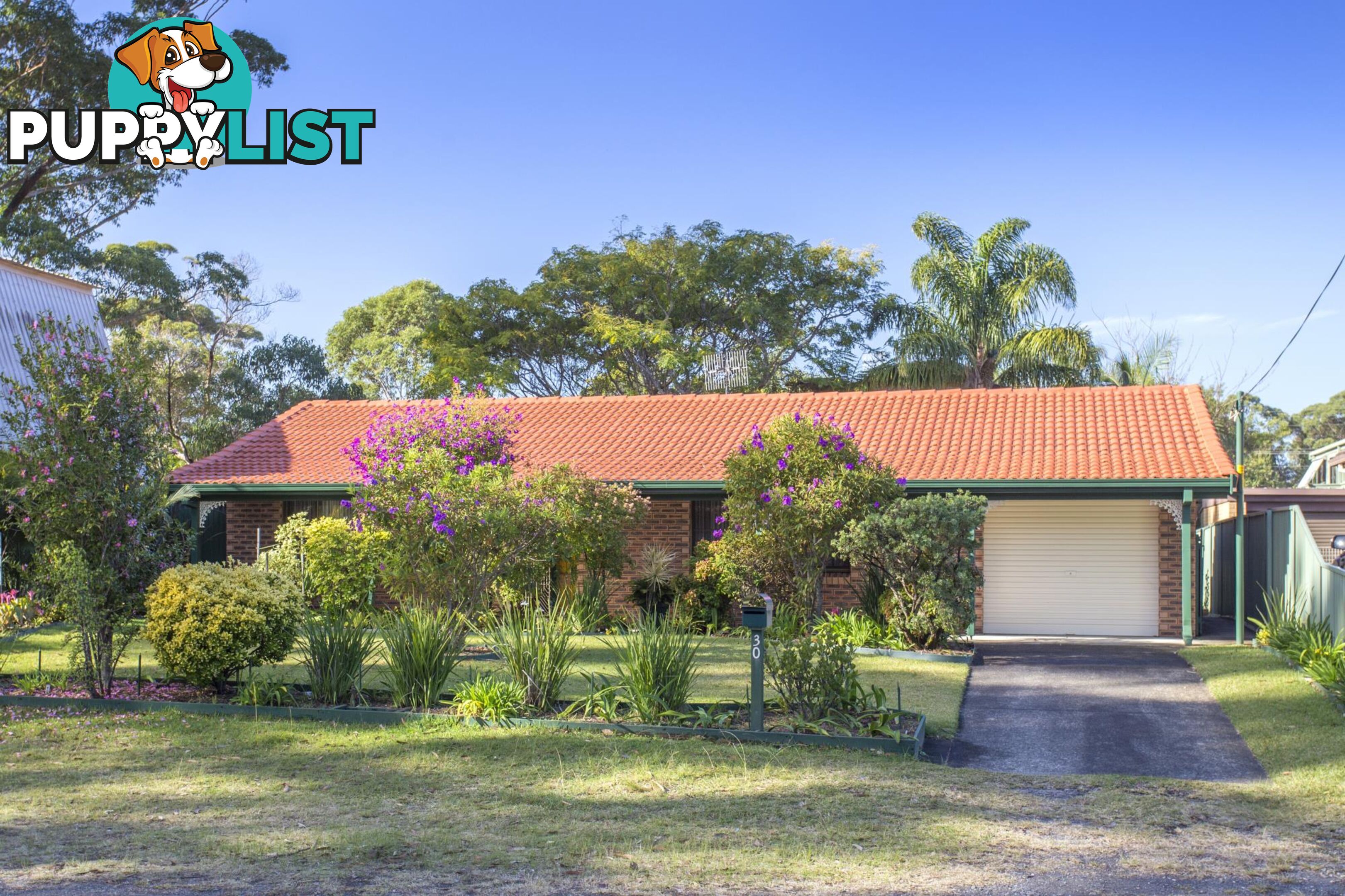 30 Bangalow Street NARRAWALLEE NSW 2539