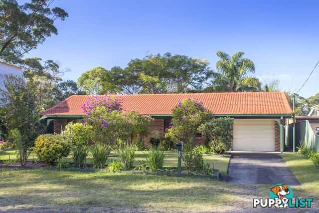 30 Bangalow Street NARRAWALLEE NSW 2539