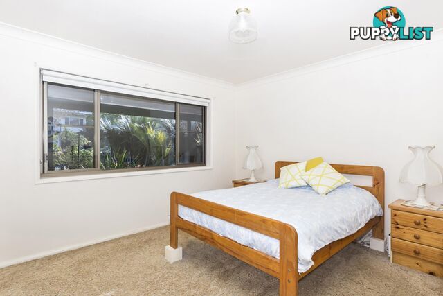 30 Bangalow Street NARRAWALLEE NSW 2539