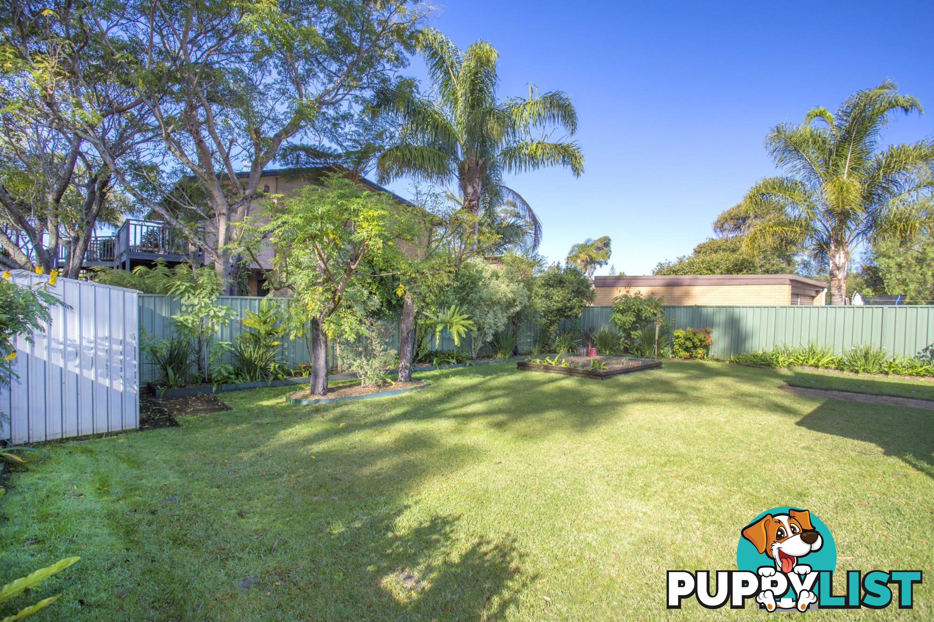 30 Bangalow Street NARRAWALLEE NSW 2539