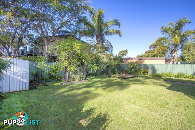 30 Bangalow Street NARRAWALLEE NSW 2539