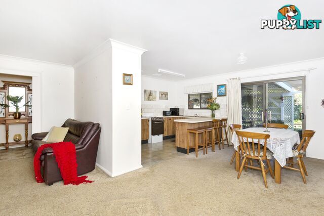 30 Bangalow Street NARRAWALLEE NSW 2539