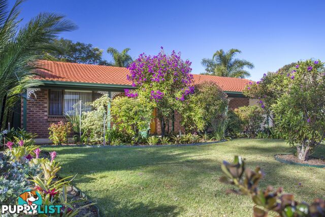 30 Bangalow Street NARRAWALLEE NSW 2539