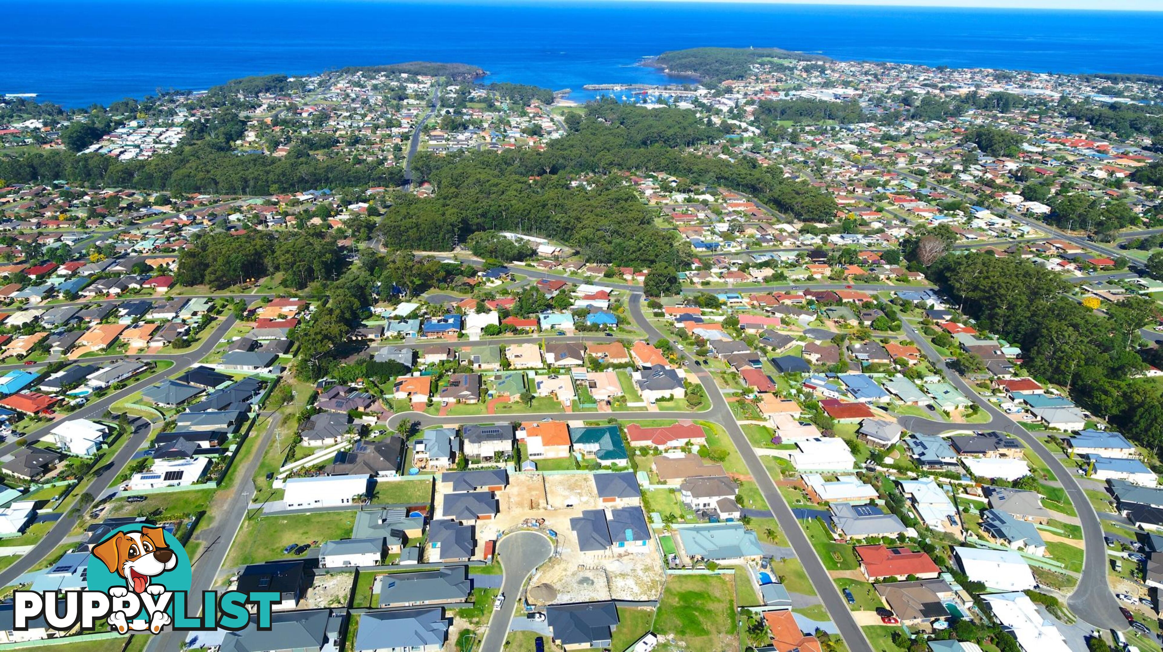 Lot 29 Cooyoyo Place ULLADULLA NSW 2539