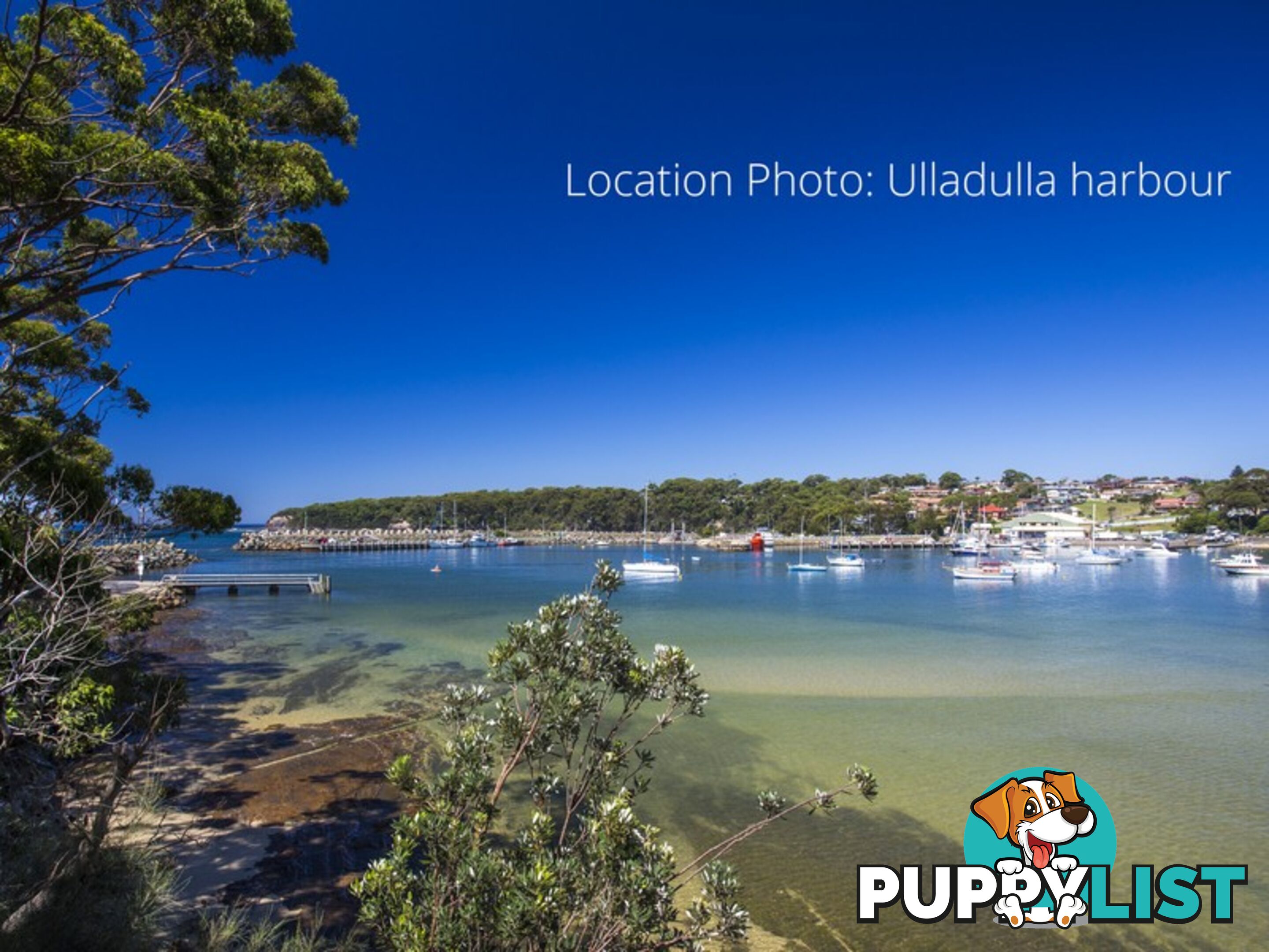 Lot 29 Cooyoyo Place ULLADULLA NSW 2539