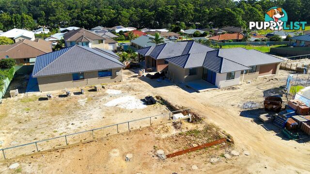 Lot 29 Cooyoyo Place ULLADULLA NSW 2539