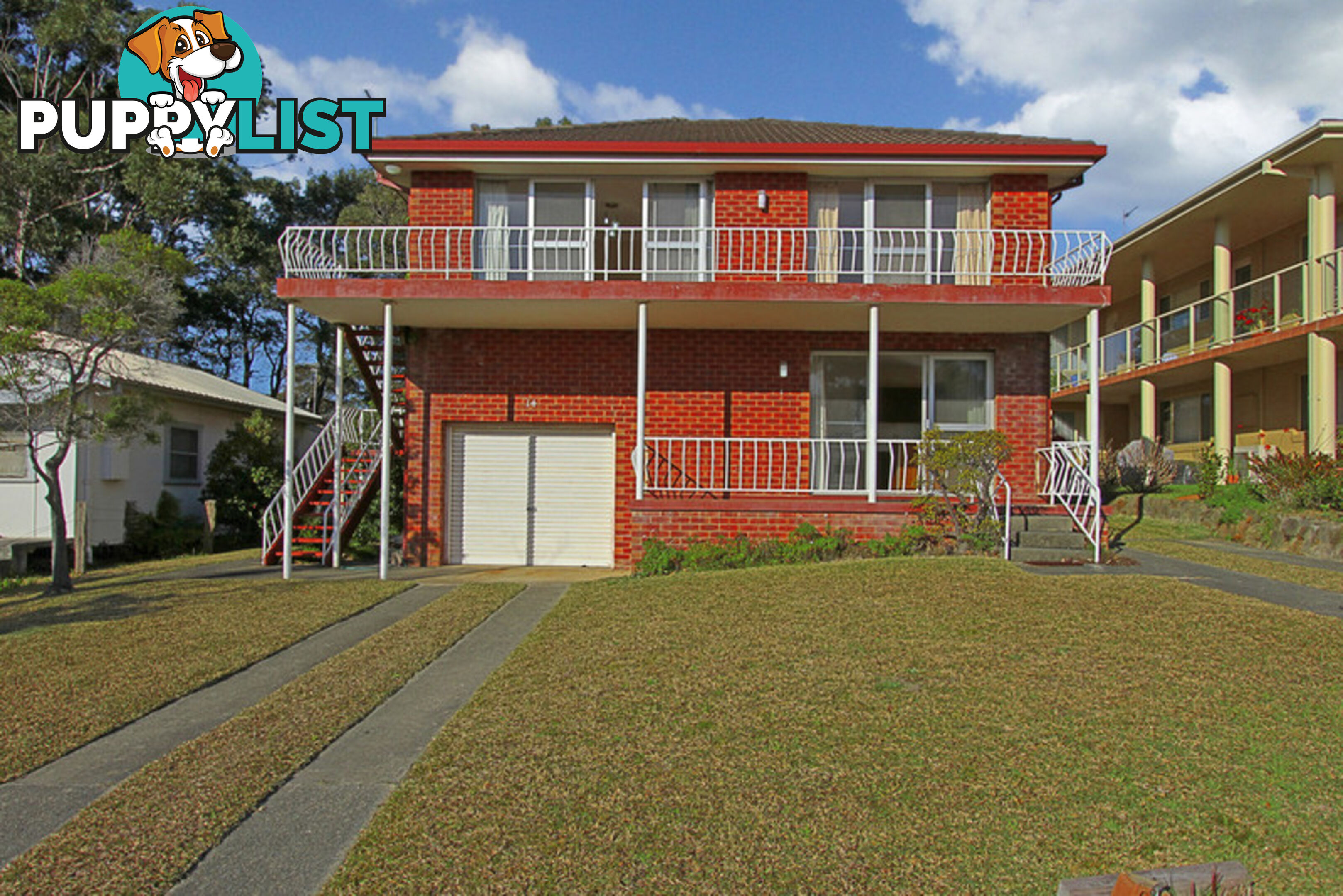 1/14 Wallace st MOLLYMOOK NSW 2539