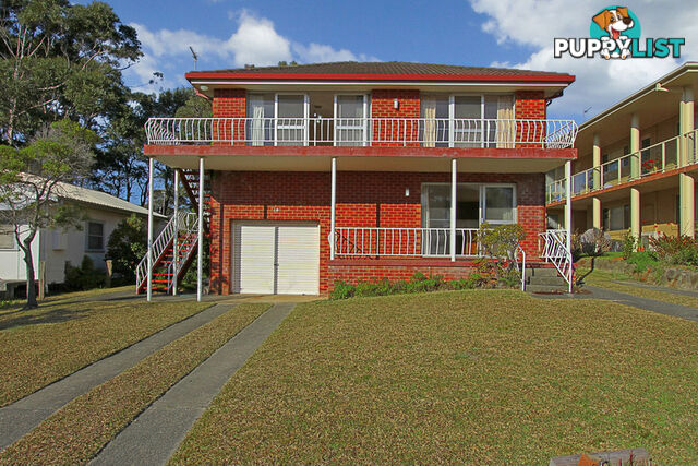 1/14 Wallace st MOLLYMOOK NSW 2539