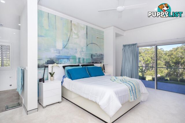 34 Pebbly Beach Road EAST LYNNE NSW 2536