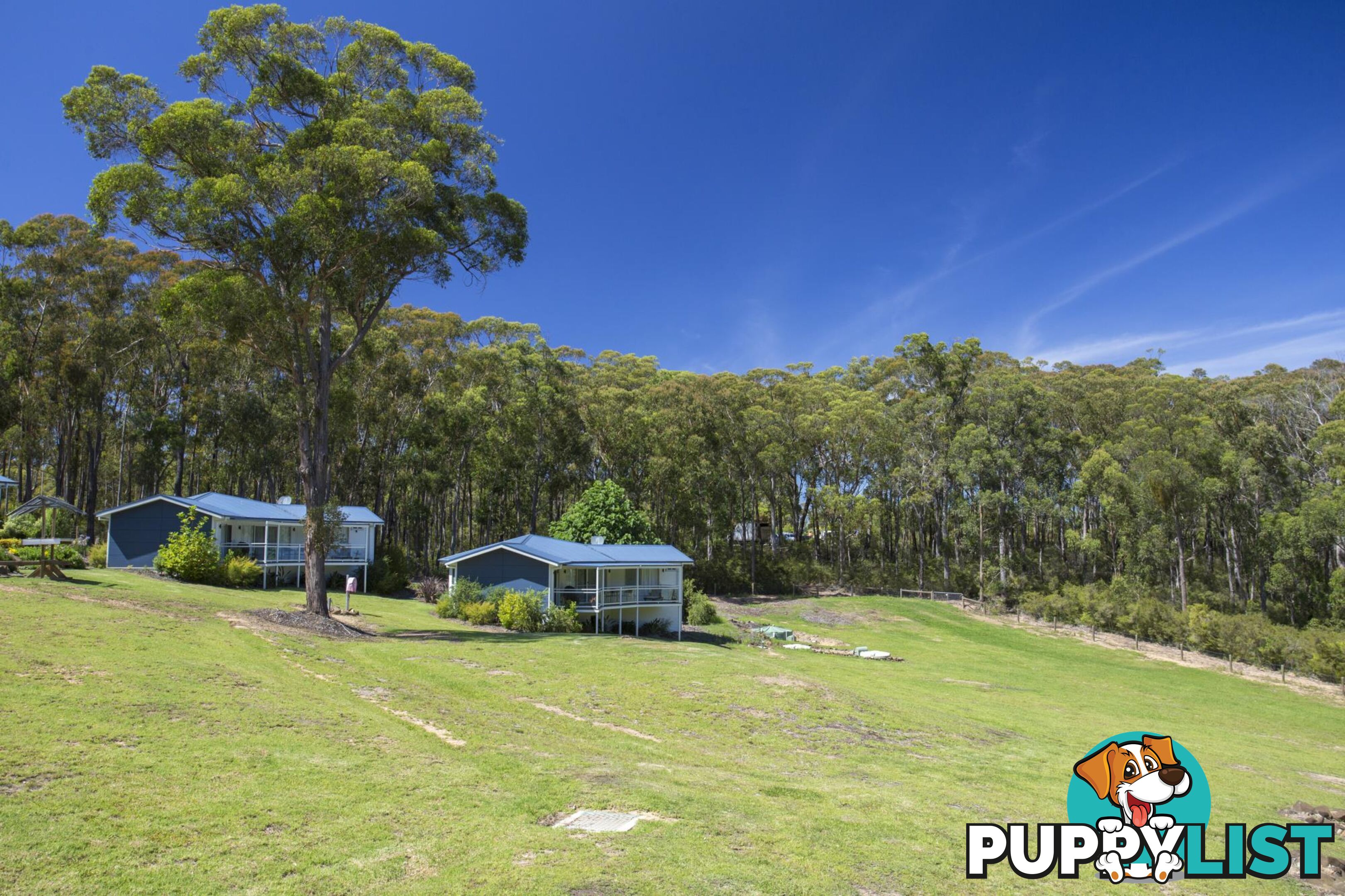 34 Pebbly Beach Road EAST LYNNE NSW 2536