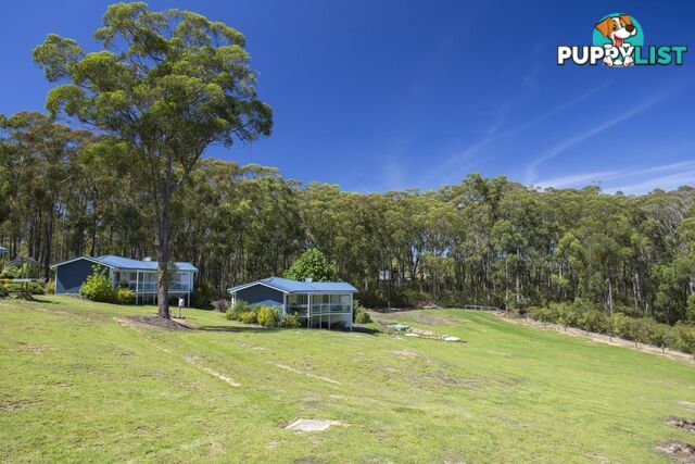 34 Pebbly Beach Road EAST LYNNE NSW 2536