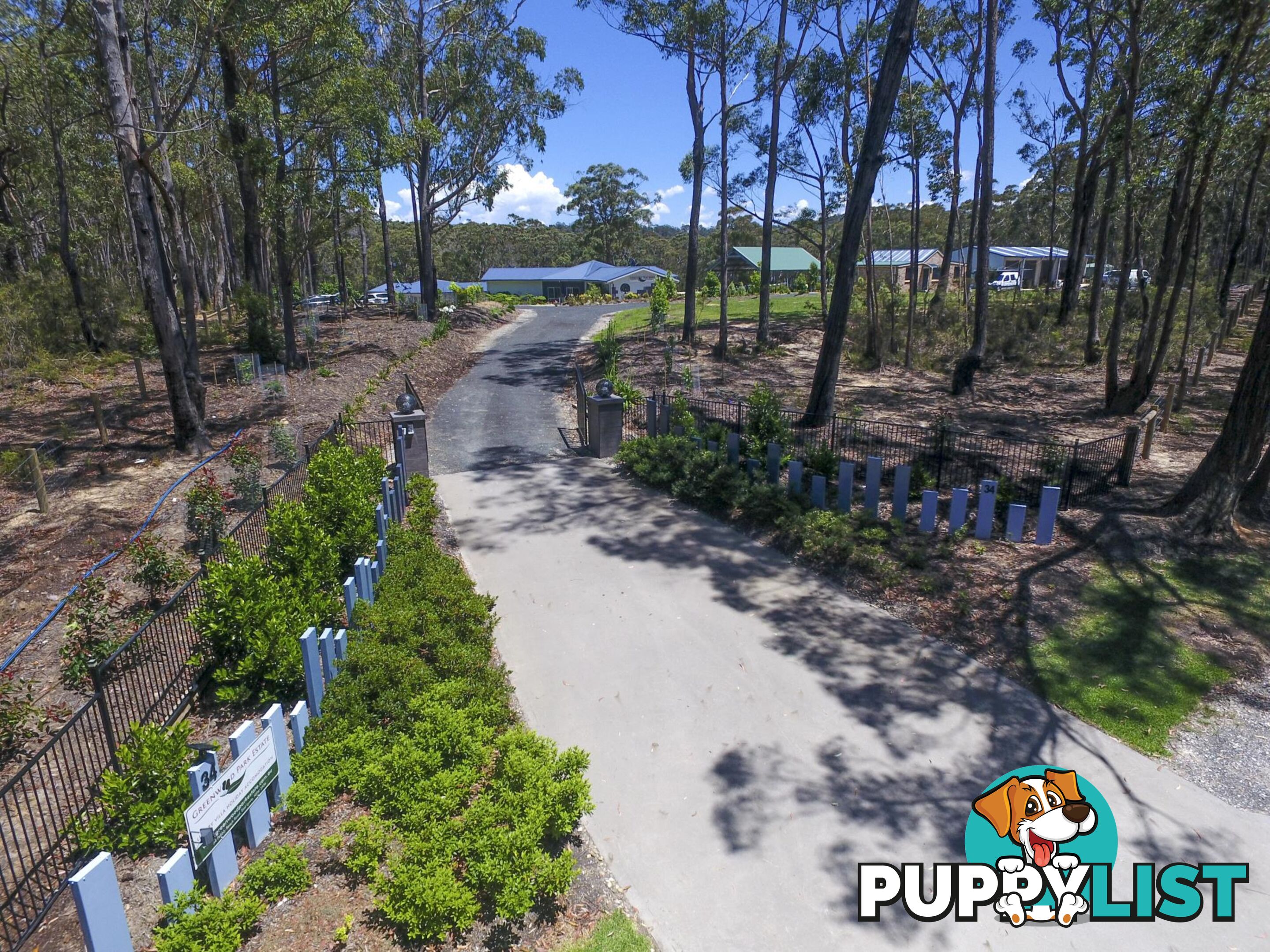 34 Pebbly Beach Road EAST LYNNE NSW 2536