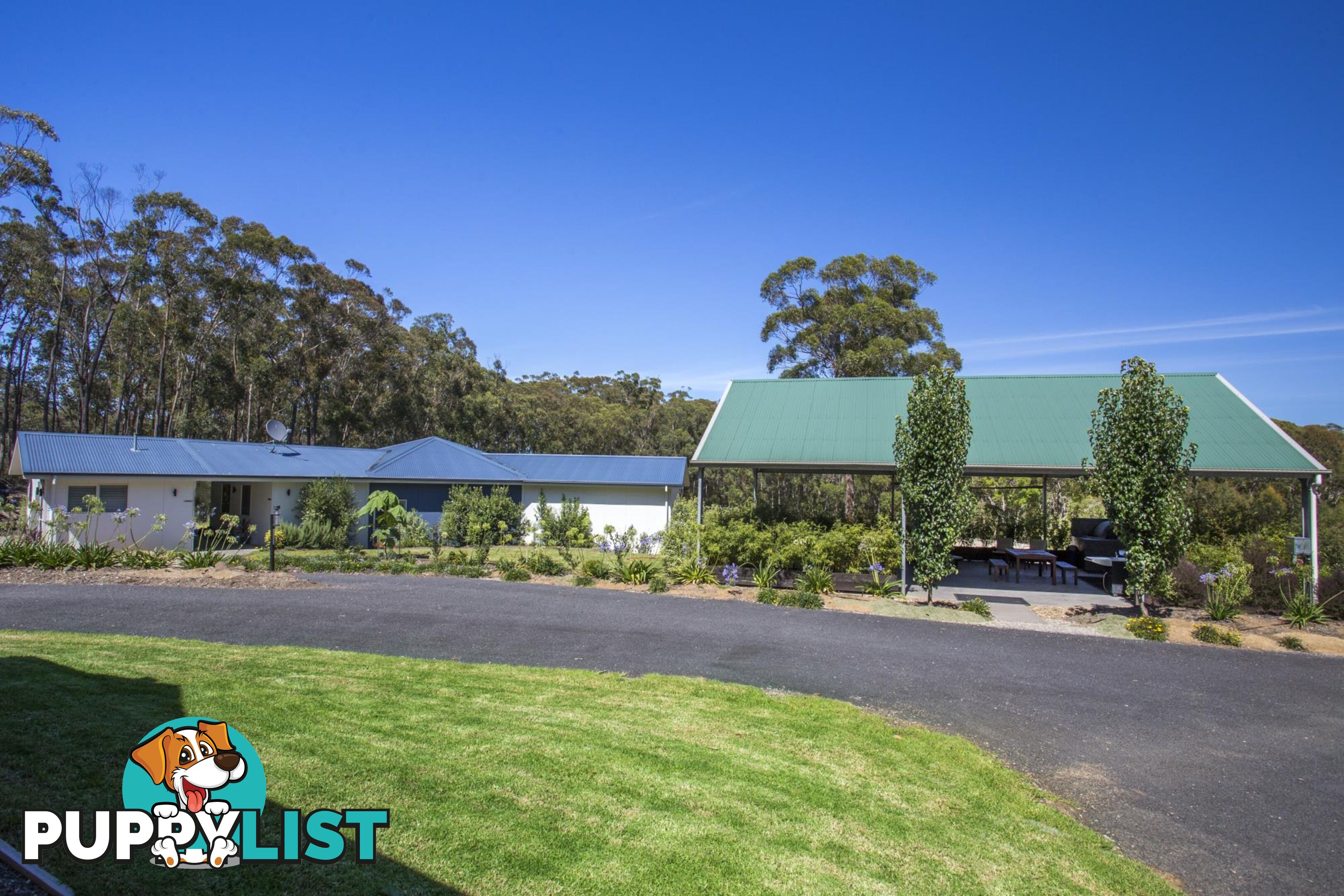 34 Pebbly Beach Road EAST LYNNE NSW 2536