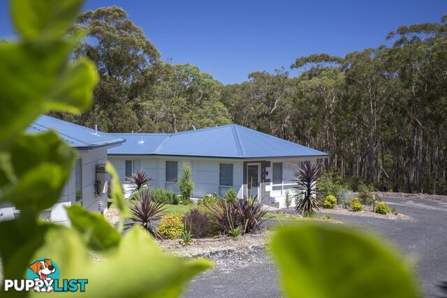 34 Pebbly Beach Road EAST LYNNE NSW 2536