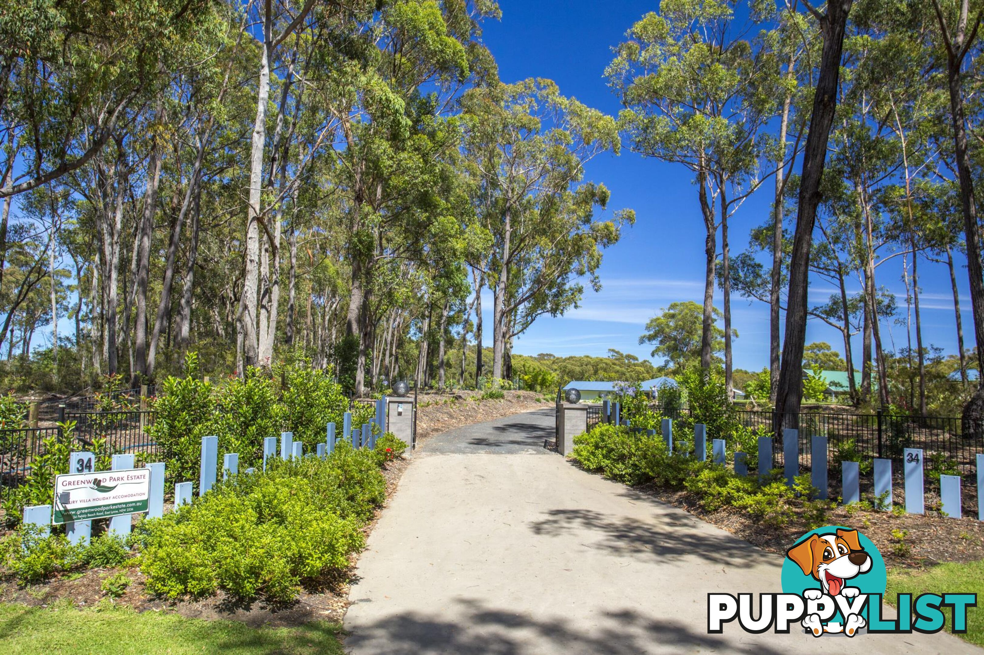 34 Pebbly Beach Road EAST LYNNE NSW 2536