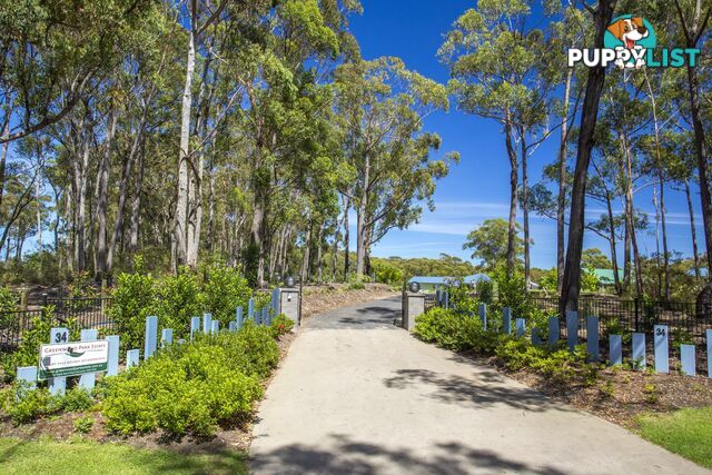 34 Pebbly Beach Road EAST LYNNE NSW 2536