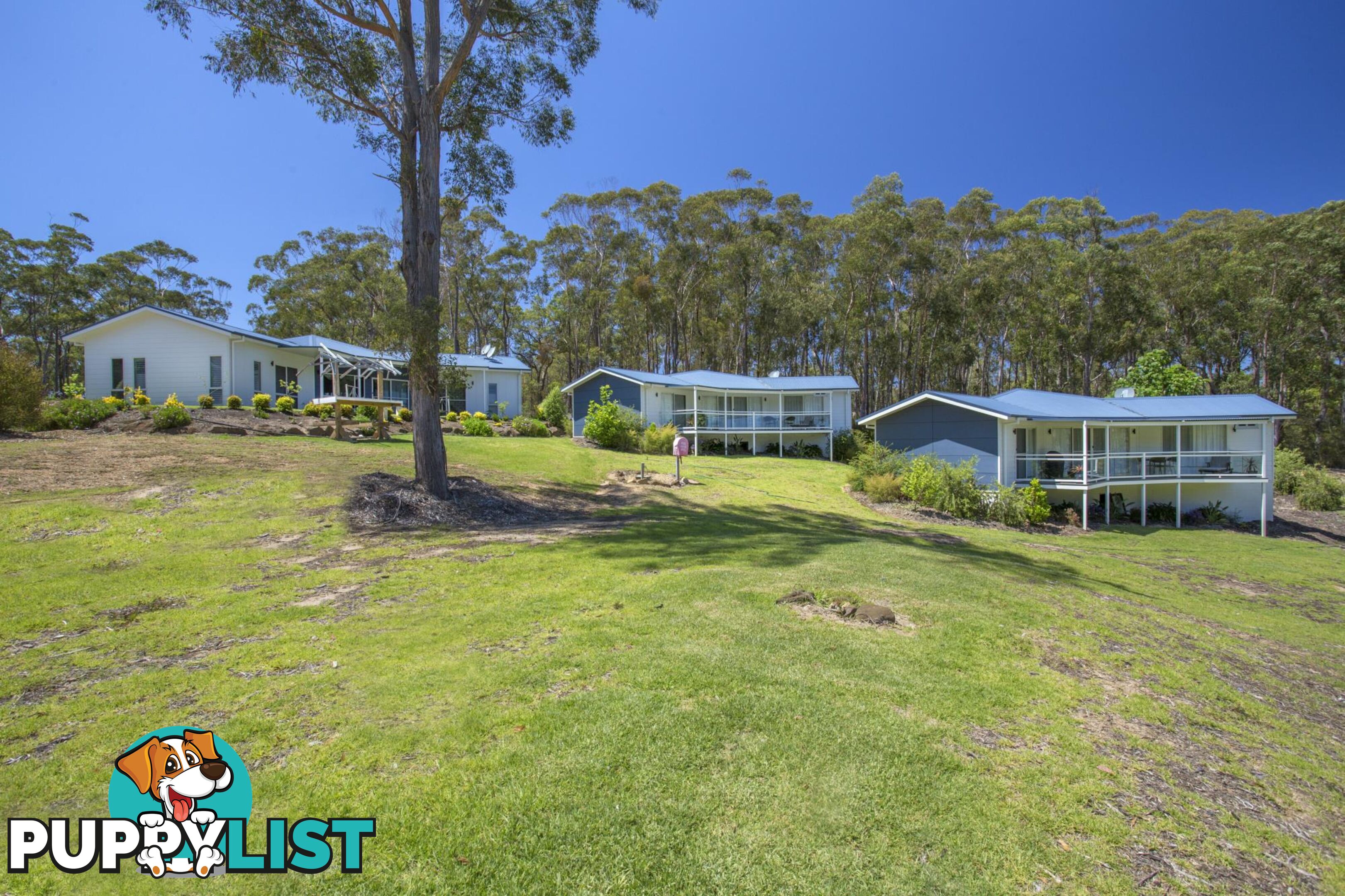 34 Pebbly Beach Road EAST LYNNE NSW 2536