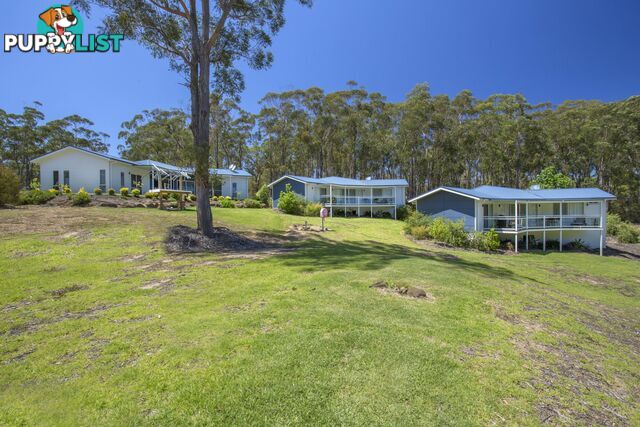 34 Pebbly Beach Road EAST LYNNE NSW 2536