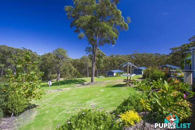 34 Pebbly Beach Road EAST LYNNE NSW 2536