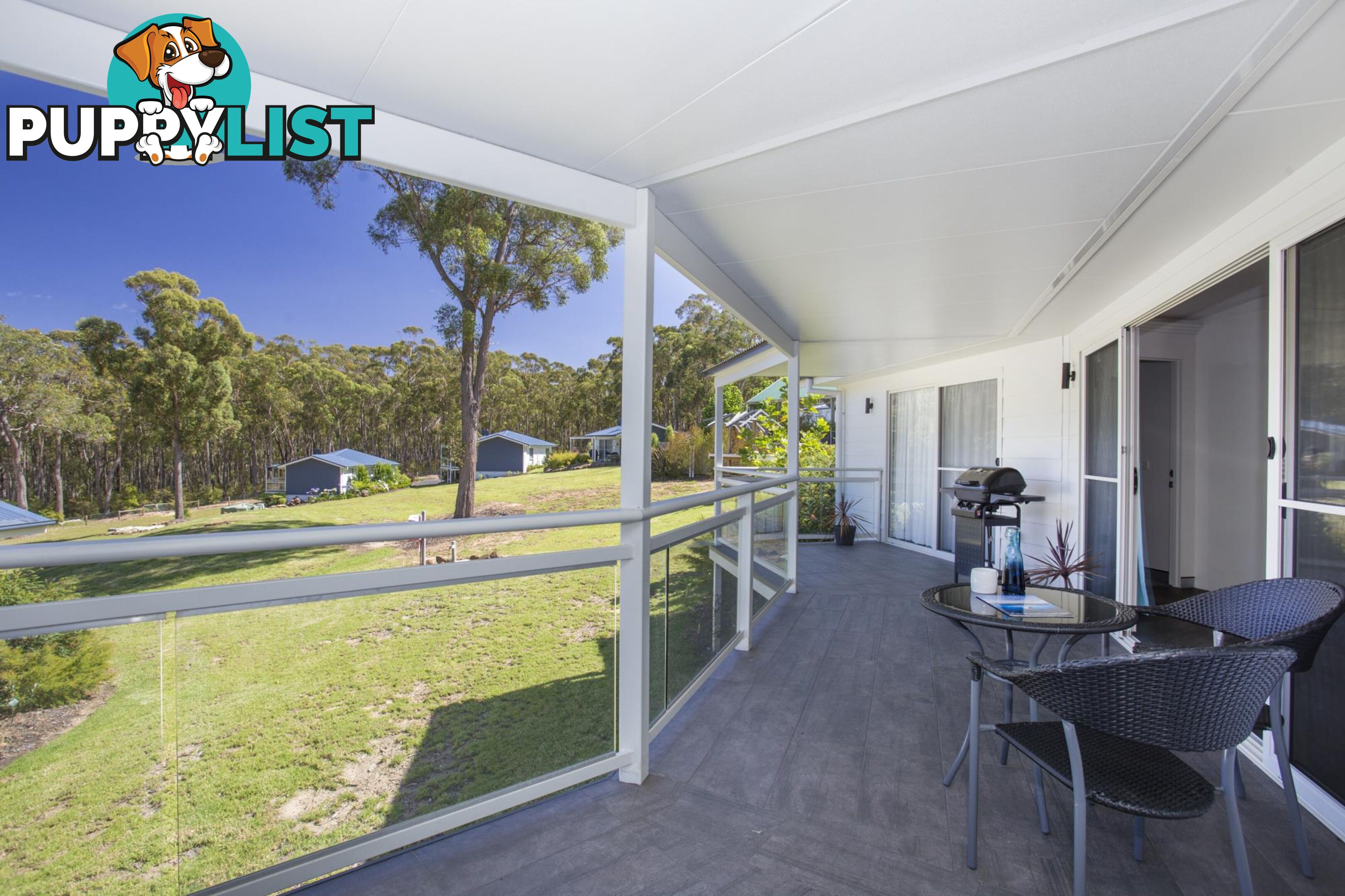 34 Pebbly Beach Road EAST LYNNE NSW 2536