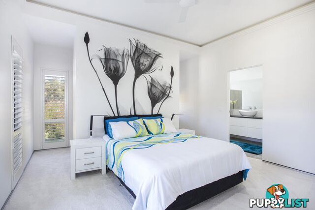 34 Pebbly Beach Road EAST LYNNE NSW 2536