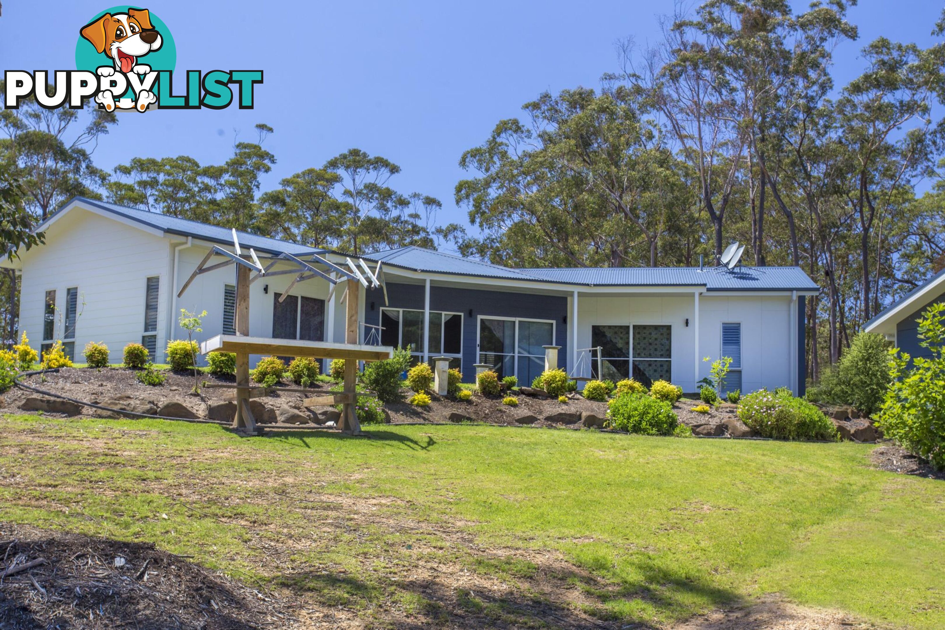 34 Pebbly Beach Road EAST LYNNE NSW 2536