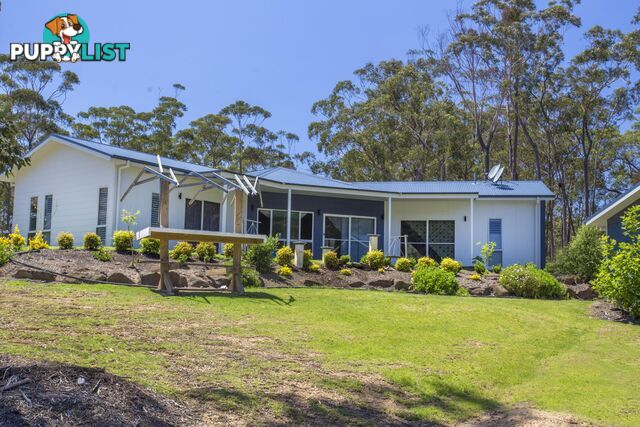 34 Pebbly Beach Road EAST LYNNE NSW 2536