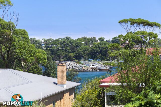 22 Dolphin Street ULLADULLA NSW 2539