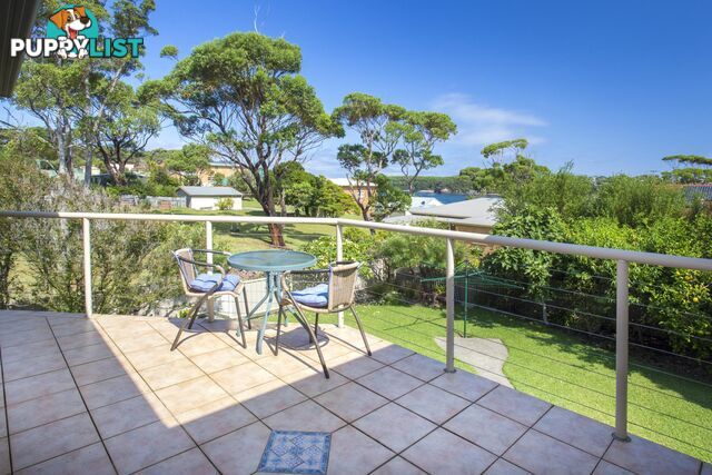 22 Dolphin Street ULLADULLA NSW 2539