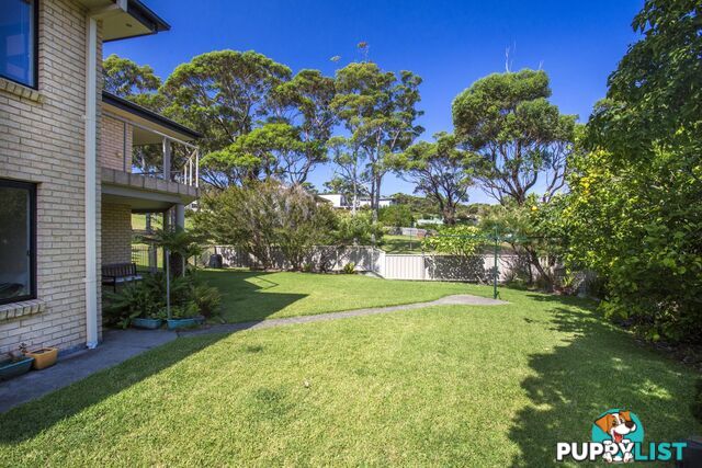 22 Dolphin Street ULLADULLA NSW 2539